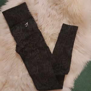 Gymshark leggings